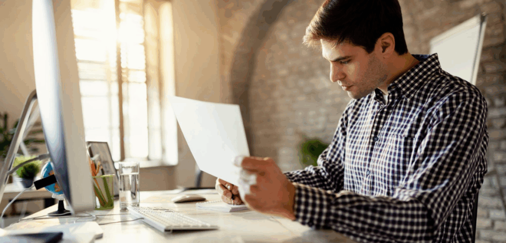 Professional Invoicing