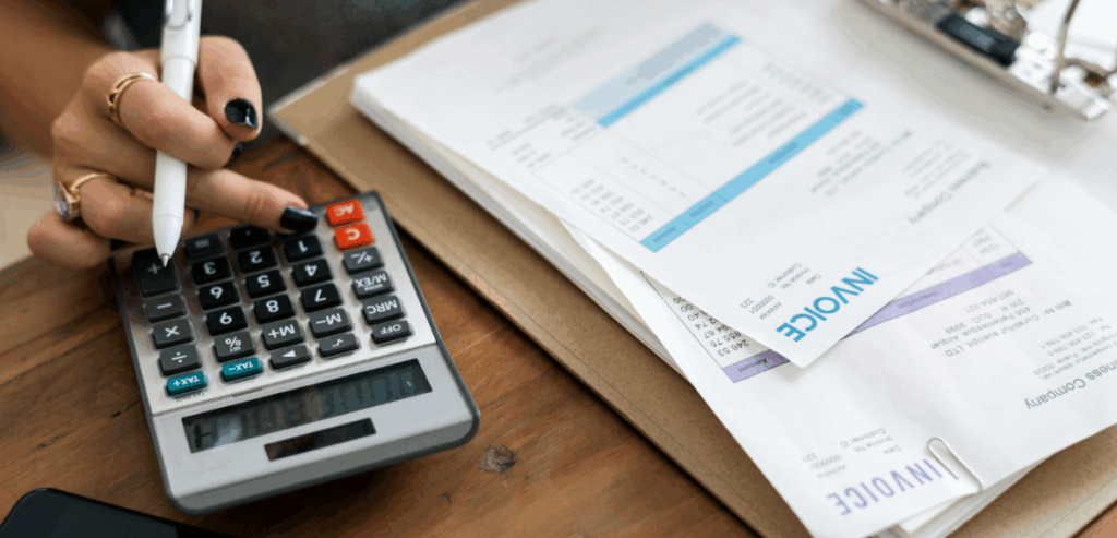 Recurring Invoices