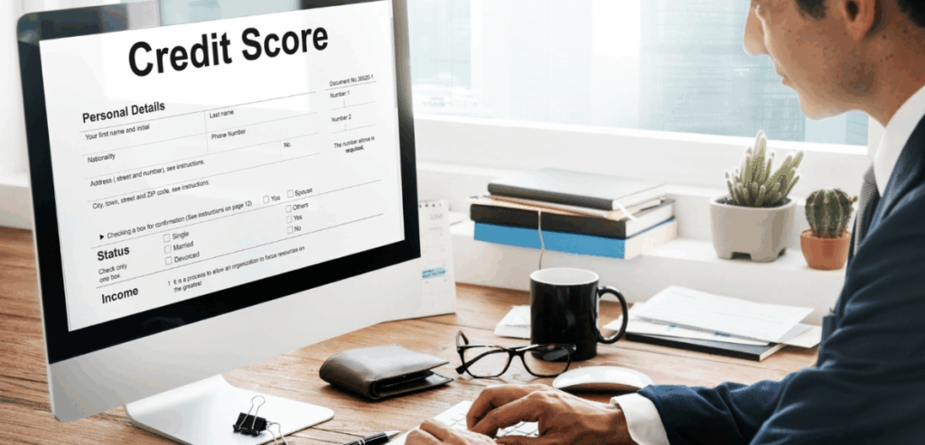 Personal Credit