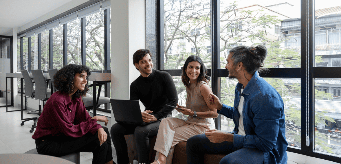 Cultivating Trust: The Foundation of Workplace Culture in Small Teams