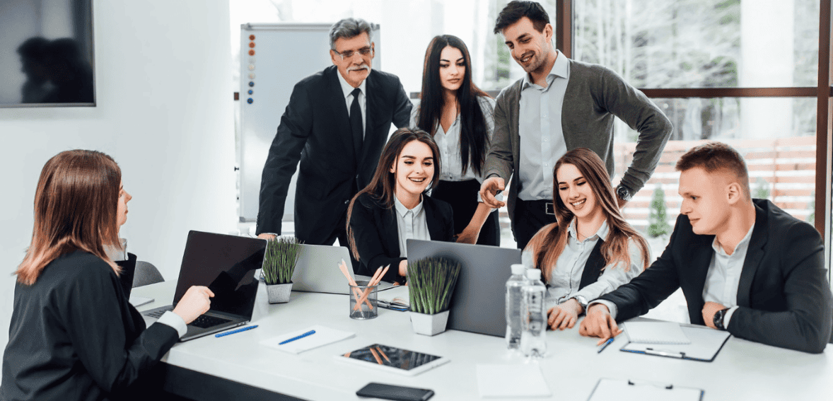 Delegation for Managers: Moving from Control to Empowerment