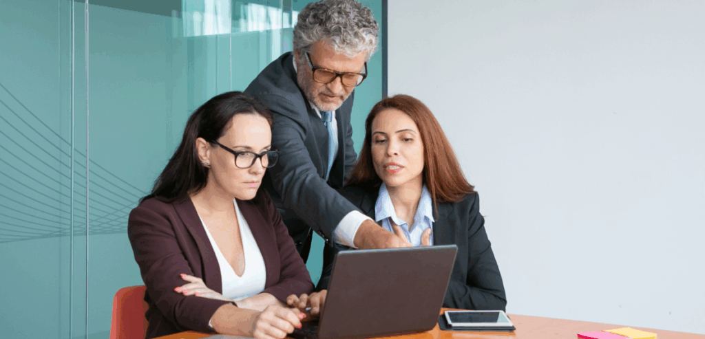 Delegation for Managers