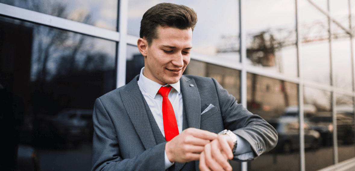 Time Management Habits That Separate Effective Leaders from Busy Ones