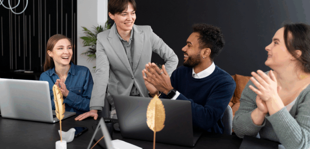 emotional intelligence leadership