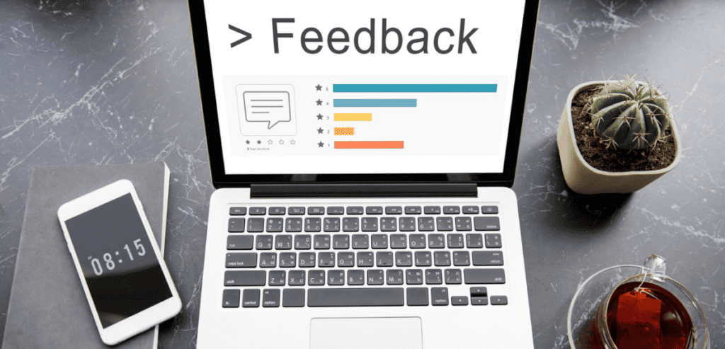 Small Team Performance Reviews