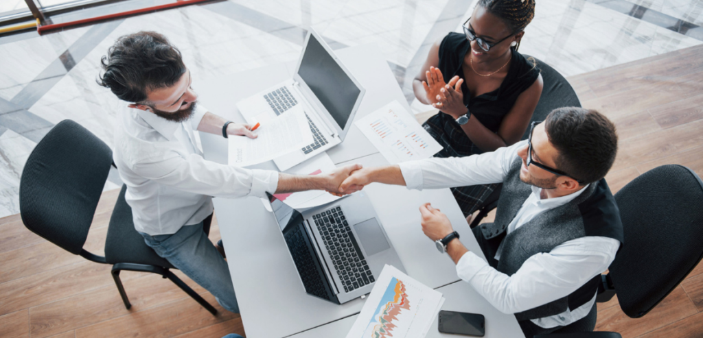 Change Management Small Business