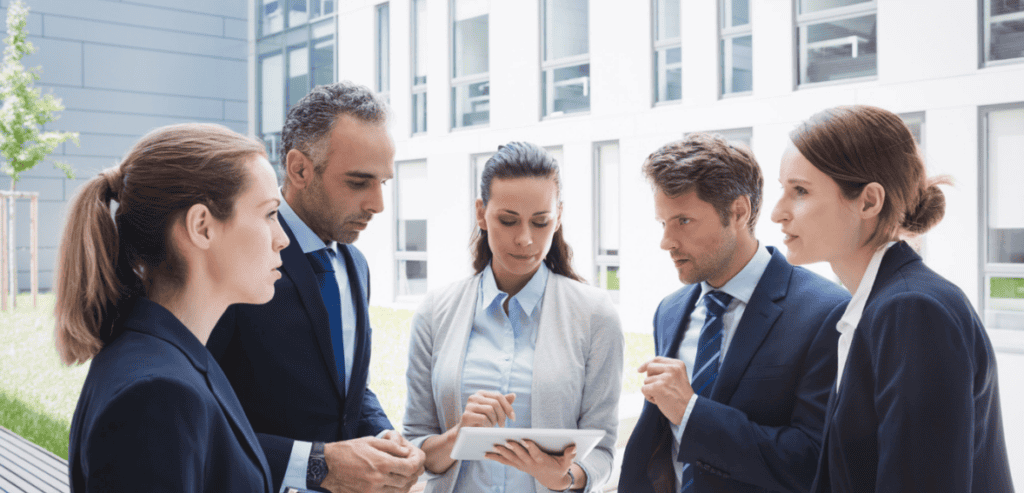 Leadership Bench Strength