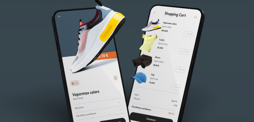 Mobile Product Page Optimization