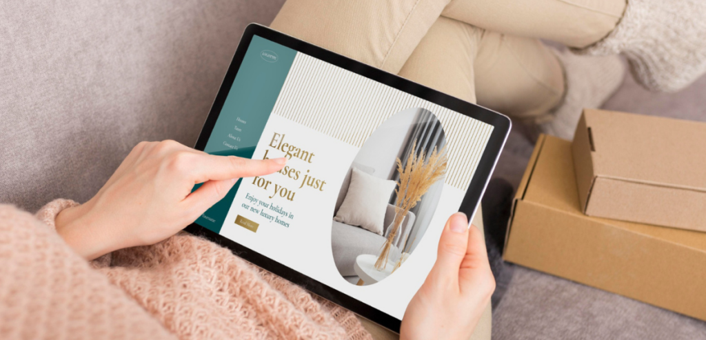 Product Page Layouts