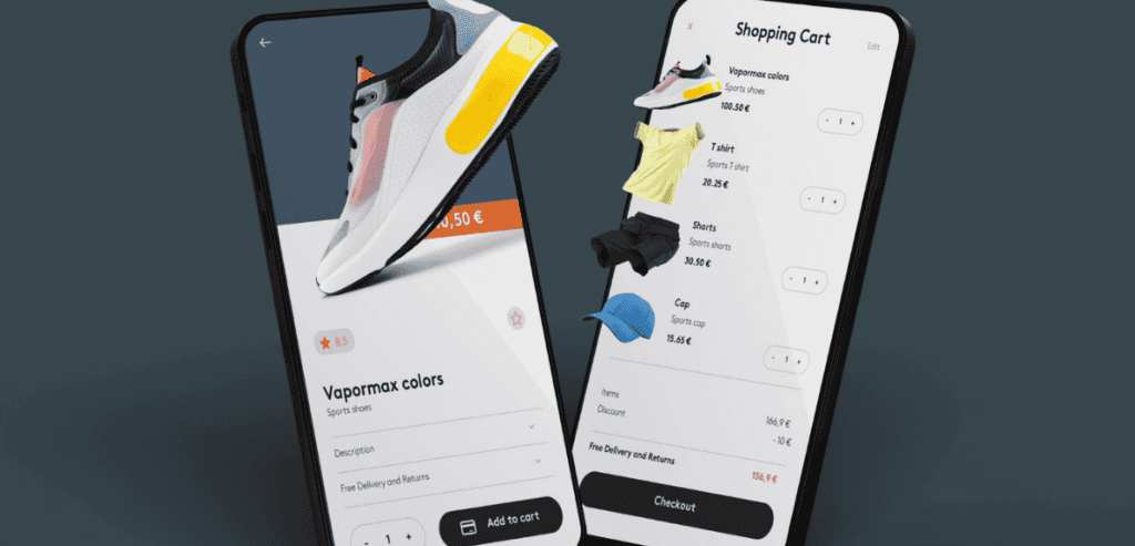 Premium Product Pages