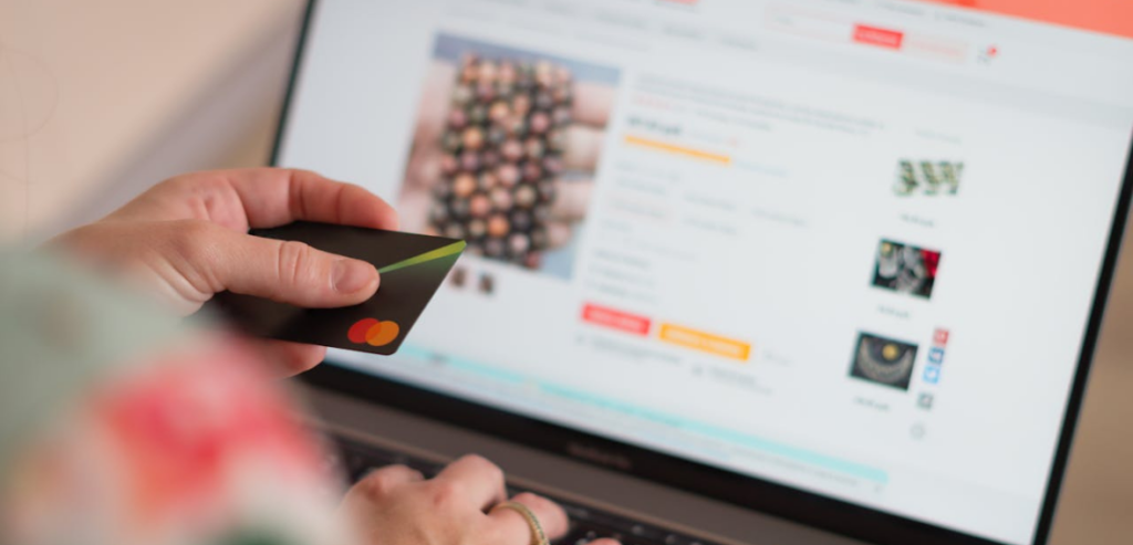 Product Page Upselling