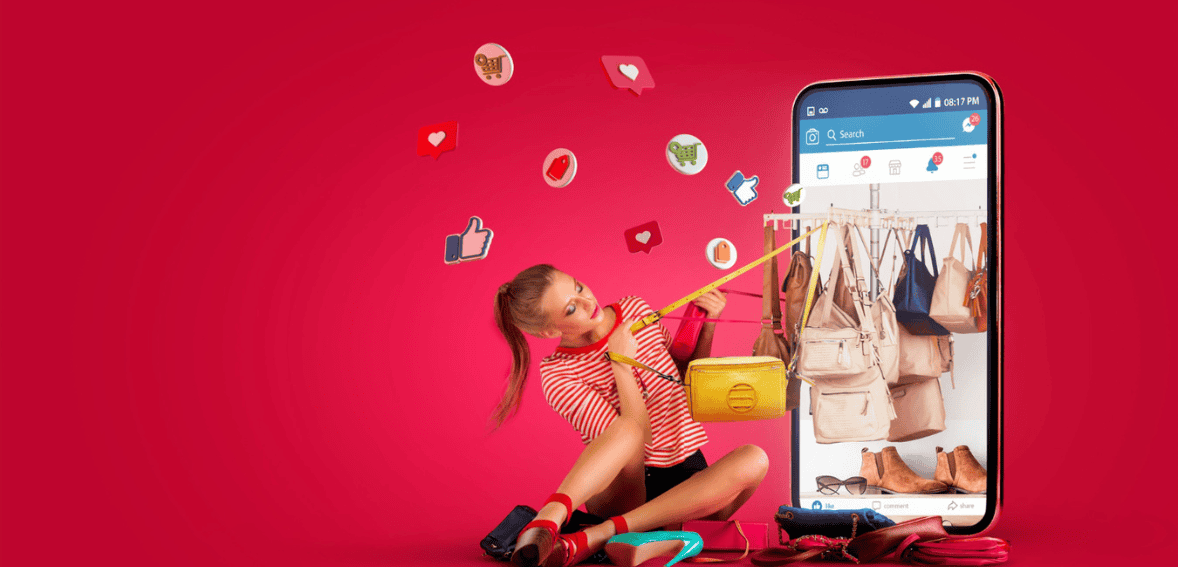 Selling Directly on Instagram Shop and TikTok: A Guide for Small Retailers