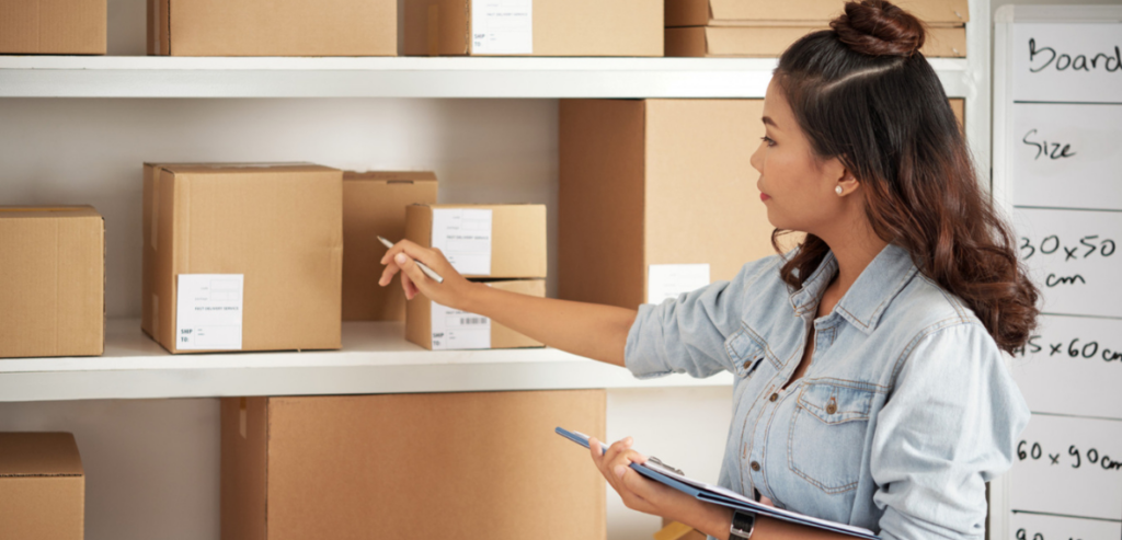 Inventory Management
