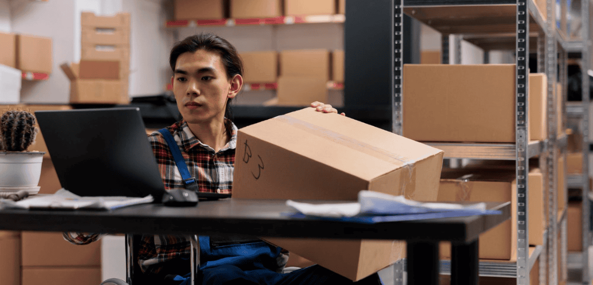 Free Inventory Software Ecommerce: Free and Affordable Tools to Track Inventory for Online Stores