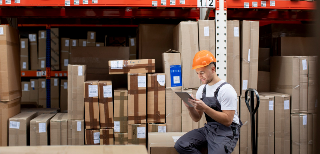 Inventory Management