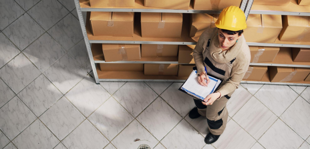 Seasonal Inventory Planning