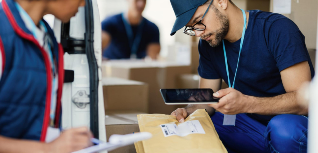 Small Business Shipping Solutions
