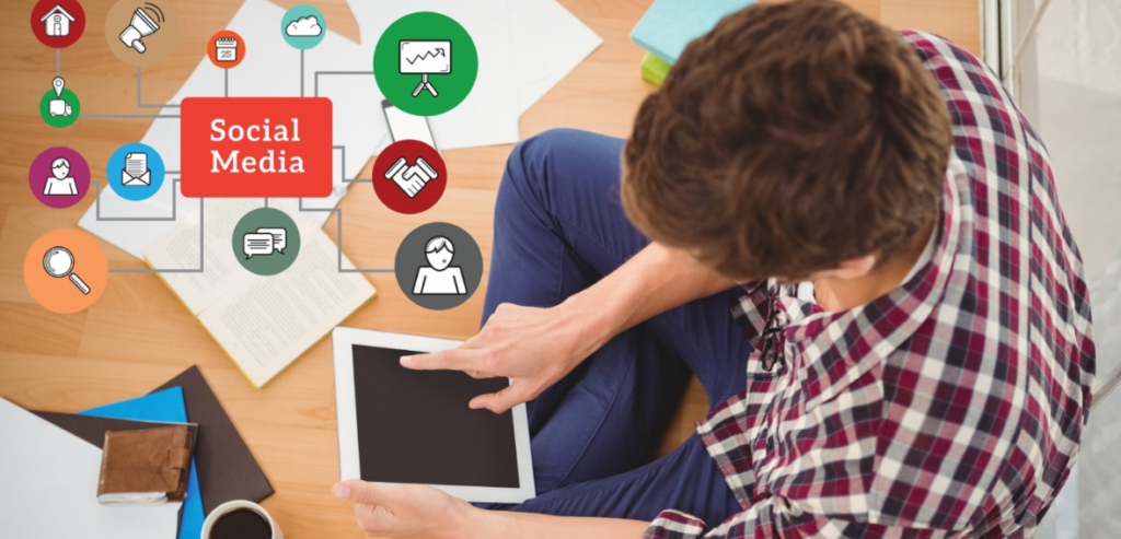 User-Generated Content