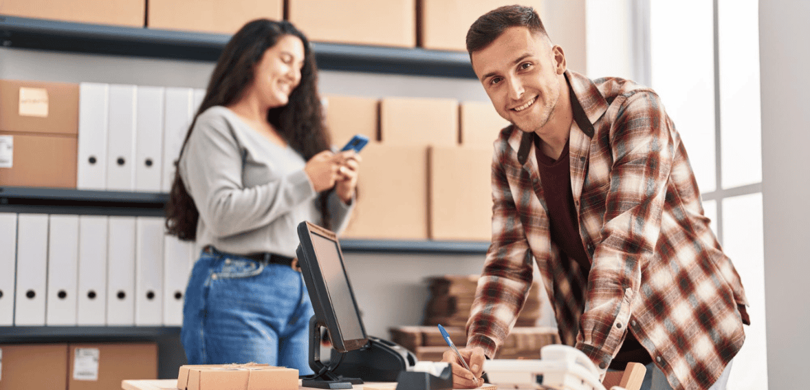 Faster Shipping Ecommerce: Improving Delivery Speed to Boost Customer Satisfaction in E-commerce