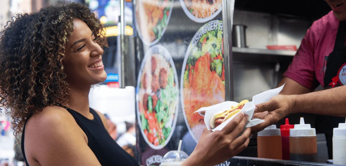 Local Marketing Strategies That Help Food Trucks Build Loyal Customer Communities