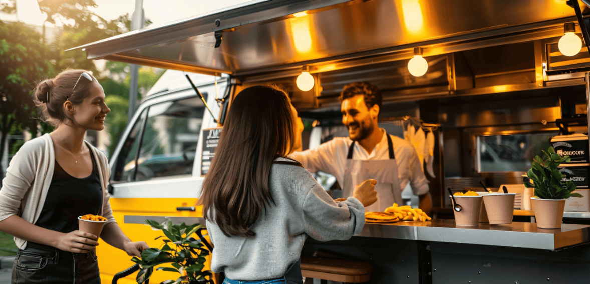 Food Truck Industry Trends: Why Regional and Fusion Menus Are Driving Growth in the Food Truck Industry