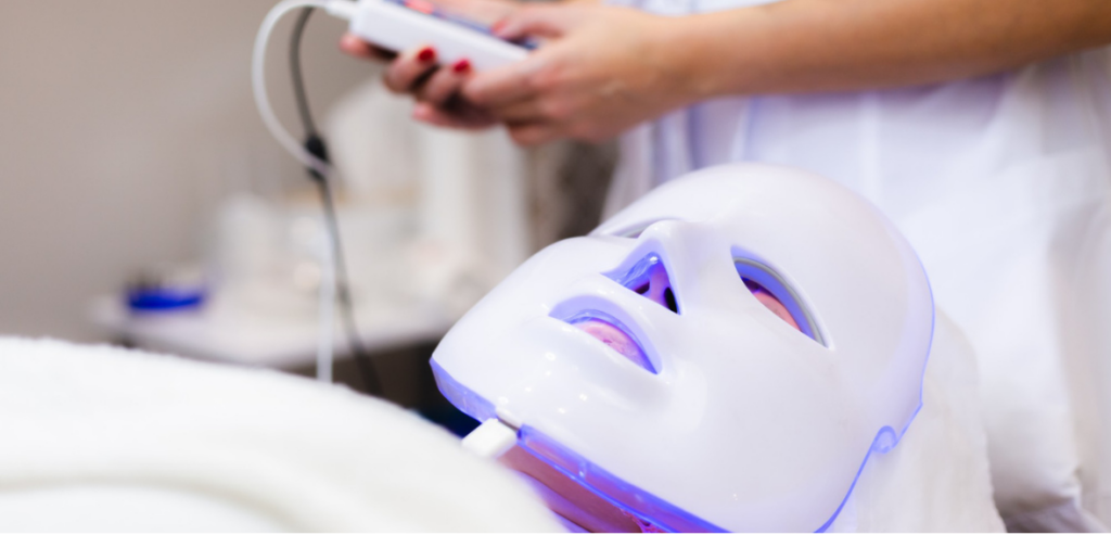 Beauty Industry Technology