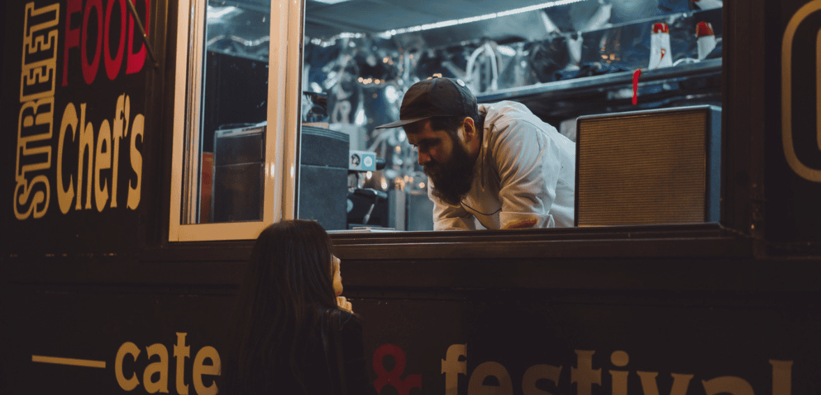 Food Truck Industry Trends That Are Shaping the Next Generation of Mobile Dining