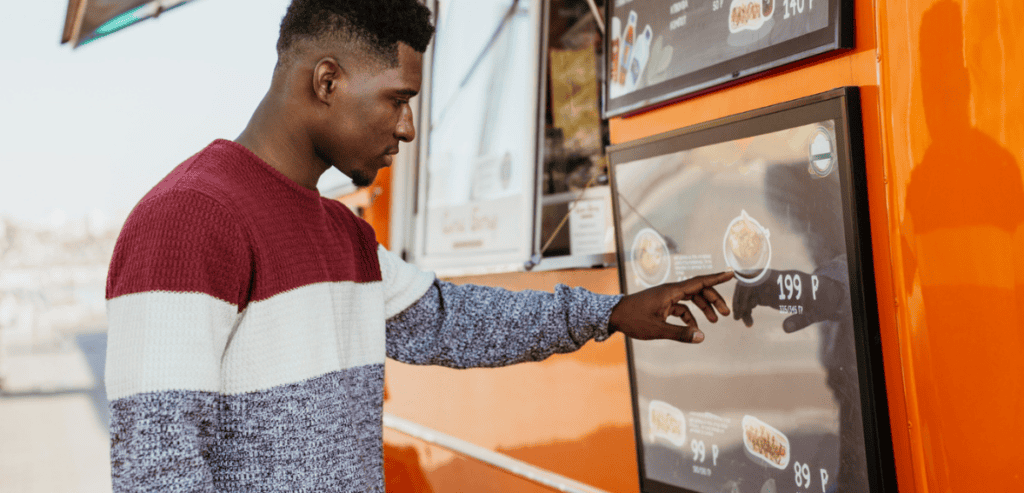 Food Truck Industry Trends