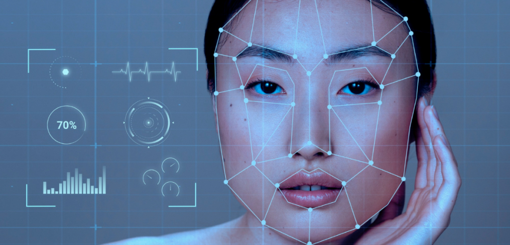 Beauty Industry Technology