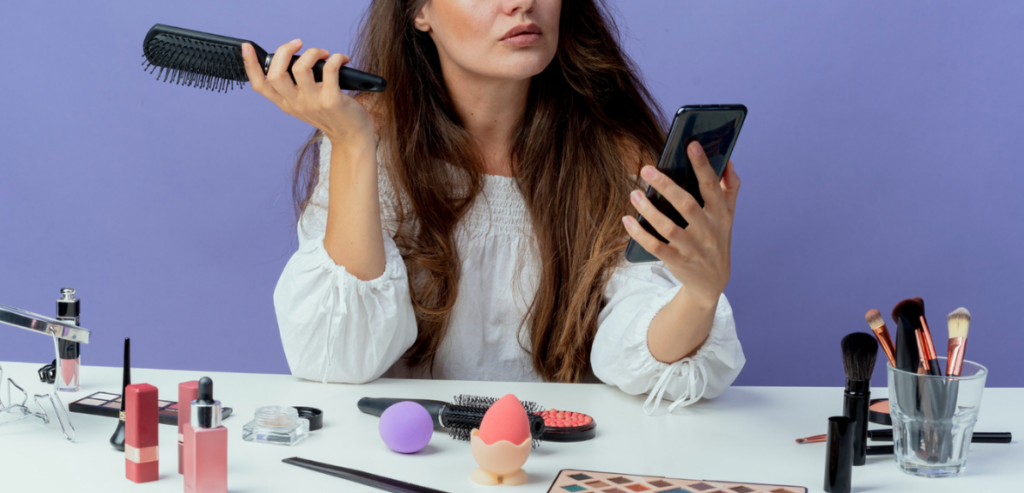 Beauty Business Apps