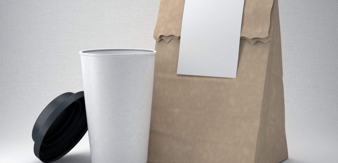 Brand Packaging