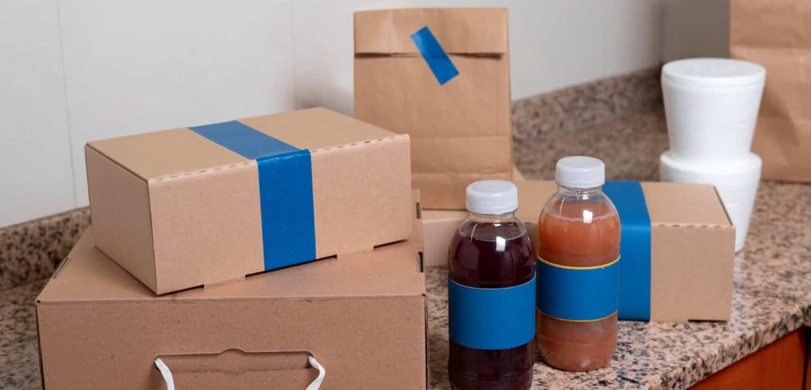 Brand Packaging